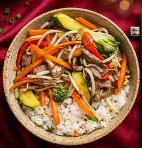 Colación Chapsui Carne