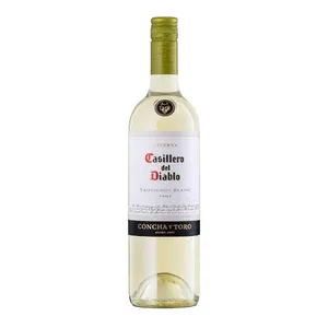 Vino Casillero Del Diablo Sauvignon Blanc 750 Cc.