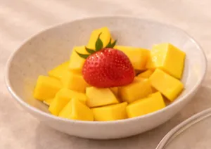 Orden de mango 220 gr