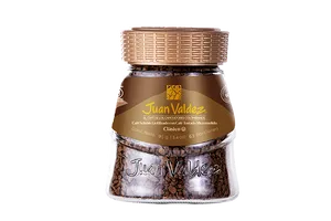 Café Liofilizado Clásico 95 Gr