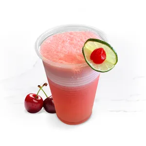 Limonada de Cereza