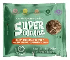 Super cocada