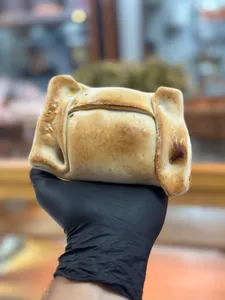 Empanada Pino Ají