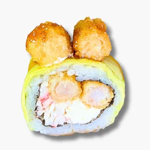 Ebi Dinamita