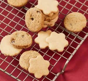 Galletas surtidas (250 gr)