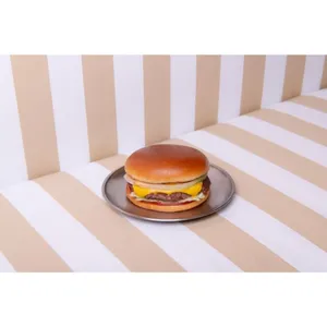 Bobo Burger Sencilla