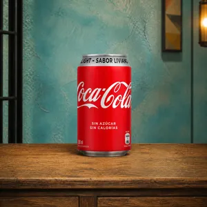 Coca-Cola Light 350ml