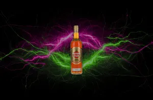 Ron havana + Bebida