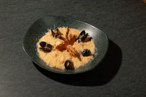 Risotti Di Mare