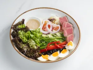 Salade Niçoise