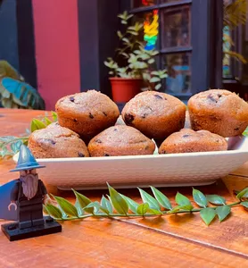 Magdalena Vegan ChocoChips