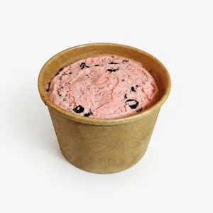 Frutilla Chips de Chocolate