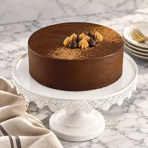 Trilogía Chocolate Frambuesa