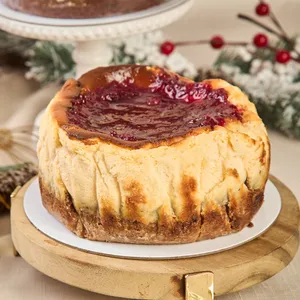 Tarta Brownie 8 Porciones