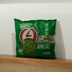 Arvejas