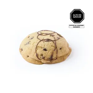Galleta Rellena con Manjar Blanco