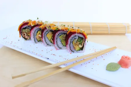 Maika roll