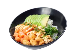 Gohans Yokono