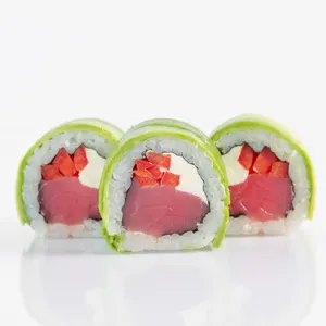 Roll Frío Tuna