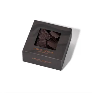 Gianduja Amarga