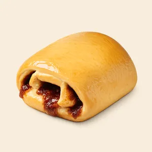 Pan de guayaba con queso