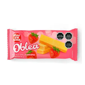 GALLETAZO OBLEA DEU FRUT 105g