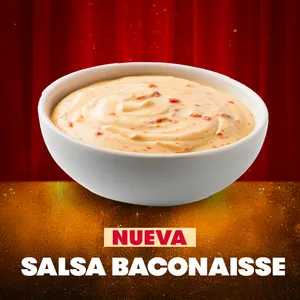DIP BACONAISSE
