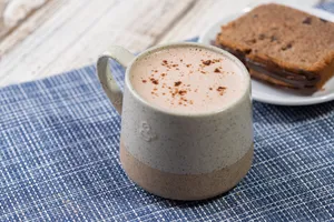 Chocolate Caliente