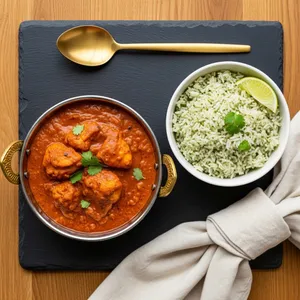 Del Autor - Tikka Masala
