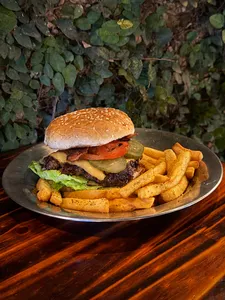 Classic Burger