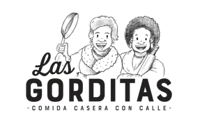 Logo de Las Gorditas