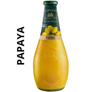 Watts selección Papaya