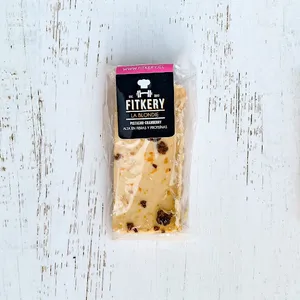 Fitkery Barra Energética Blondie