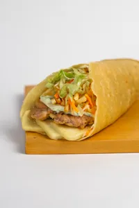 Enchilada De Pavo