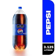 3 LITROS PEPSI