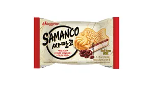 Helado Samanco