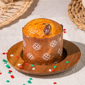 Mini Panettone