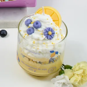 Vela Limoncello grande