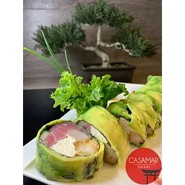 Keiko Roll