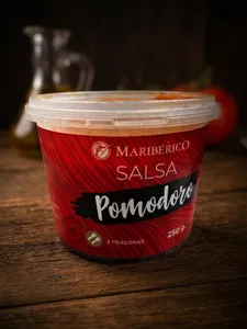 Salsa Pomodoro 250 gr