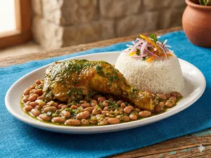 Seco de pato
