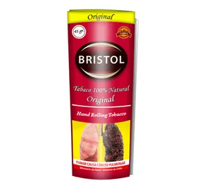 Bristol Rojo Natural