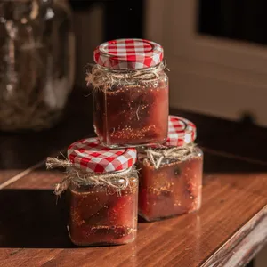 Dulce de higo