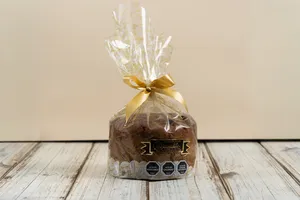 Pan de Pascua Clásico