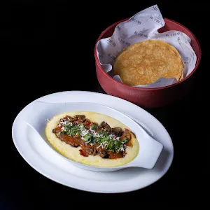 Champiqueso Fundido