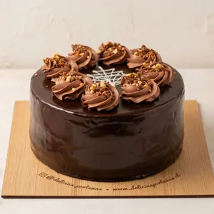 Torta Trufa