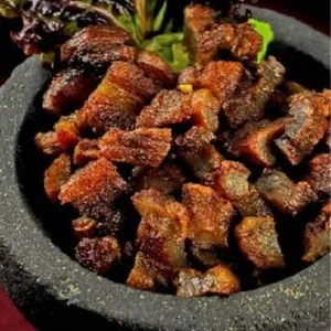 Chicharron crujiente 500 ml