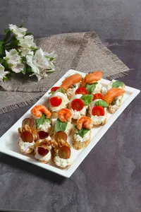 Crostinis