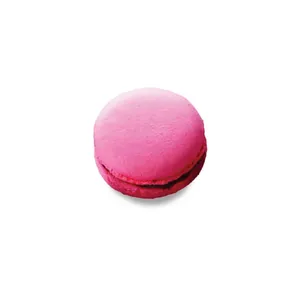 Macaron Frambuesa