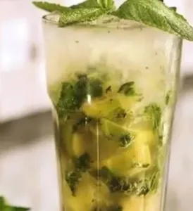 Mojito tradicional